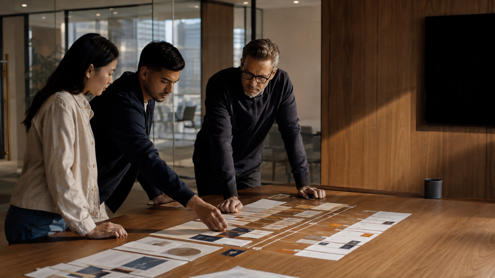 Outbound Sales Playbook: Turn Decisions Into a Repeatable Op