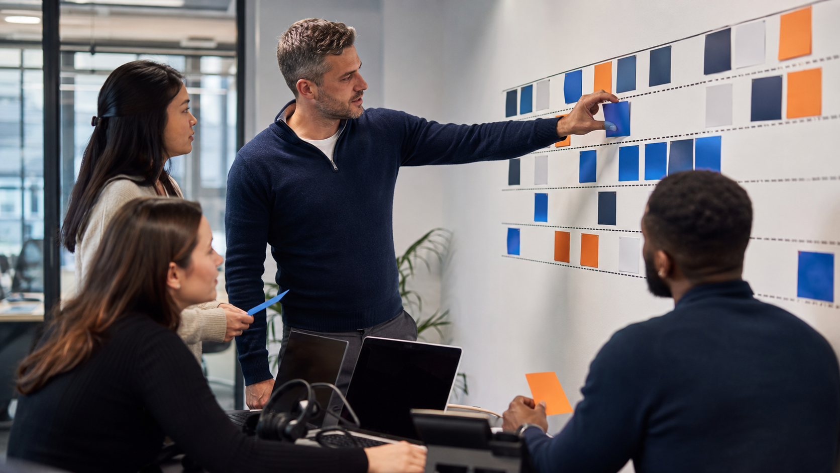 How to Build an Outbound Sales Cadence Step by Step