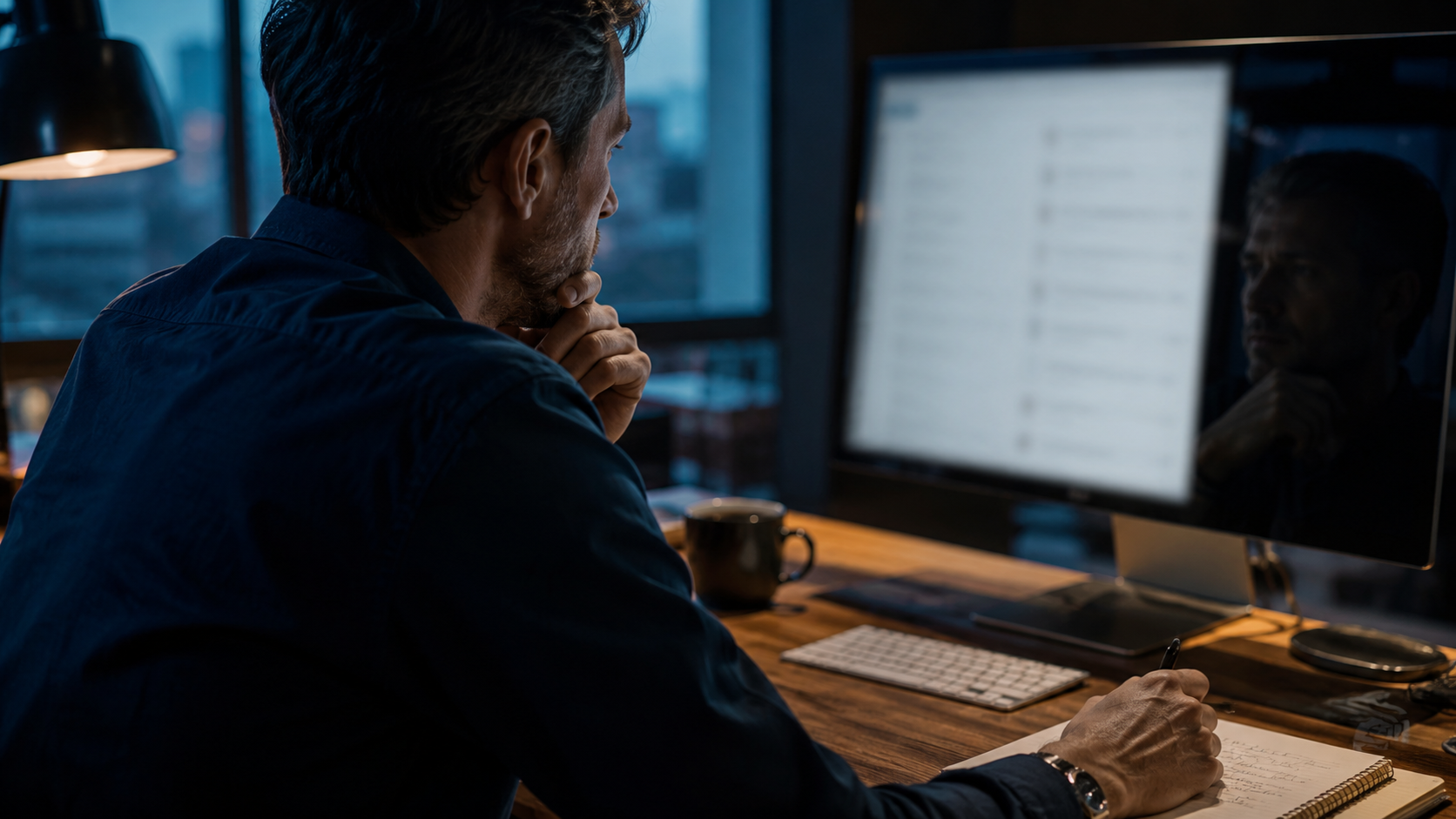 Cold Email Follow-Up: Timing, Messages, and Stop Rules
