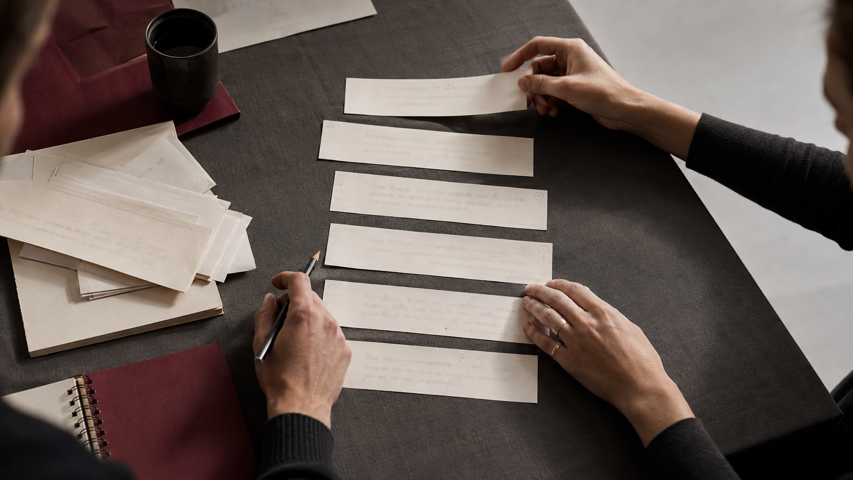 Cold Email Format: Line-by-Line Structure and Examples