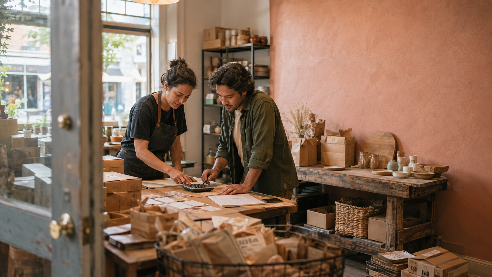 Lead Generation for Small Business: A Practical System