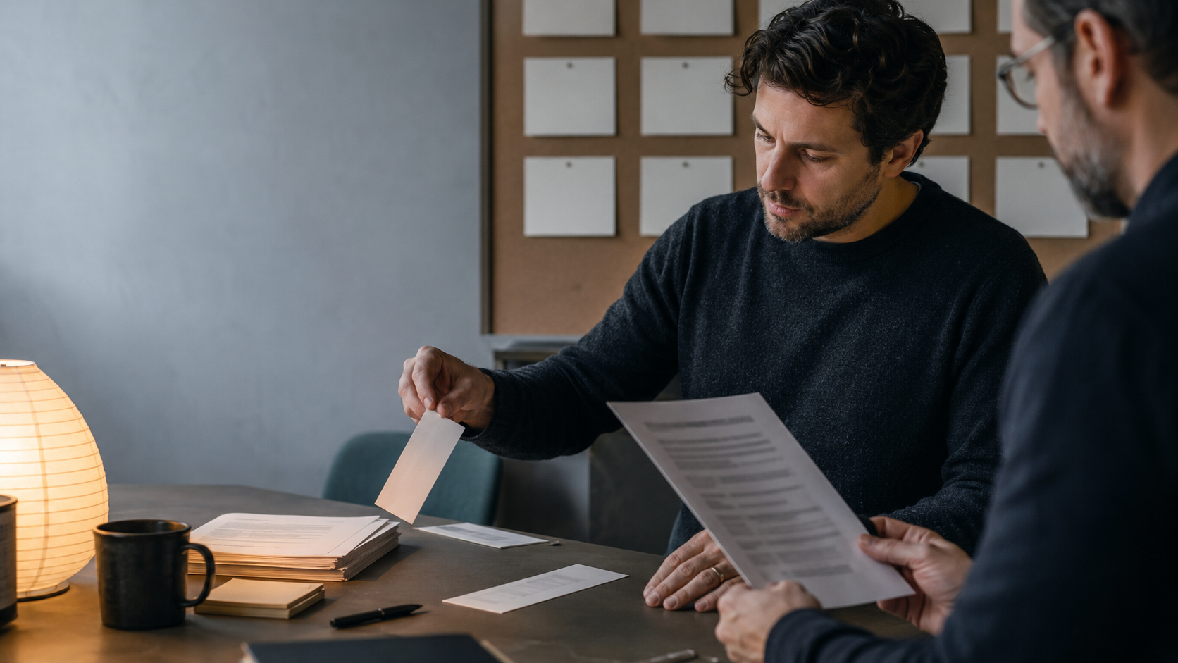 Cold Email Copywriting Starts With a Reason, Not a Hook