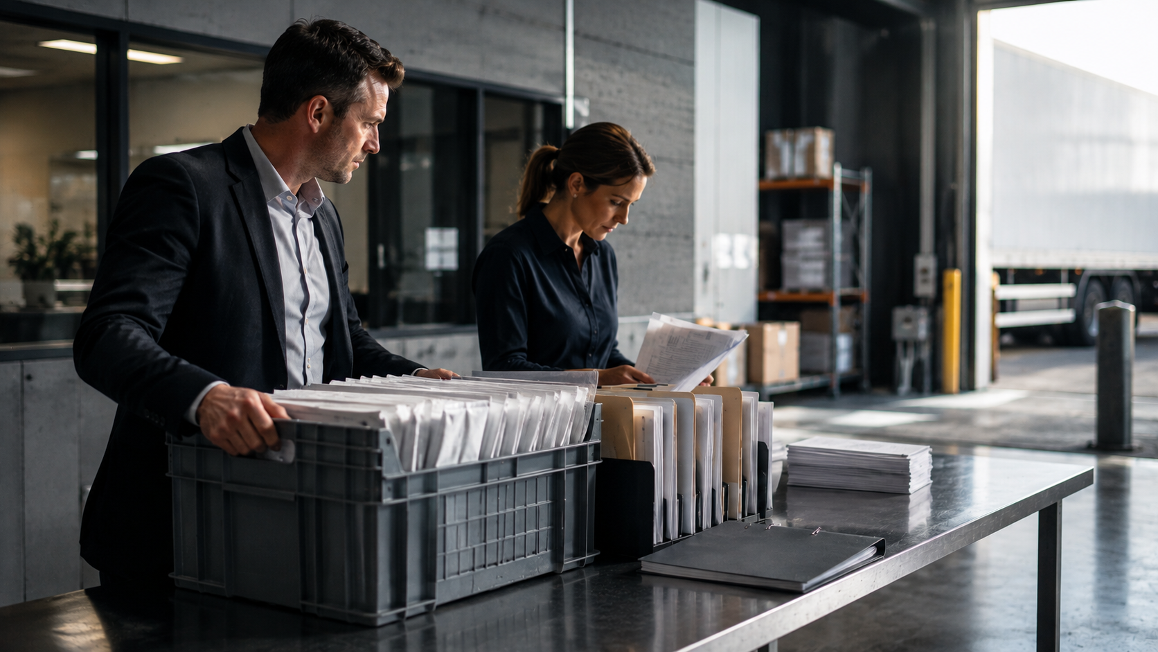 Cold Email Marketing Works After You Explain the List