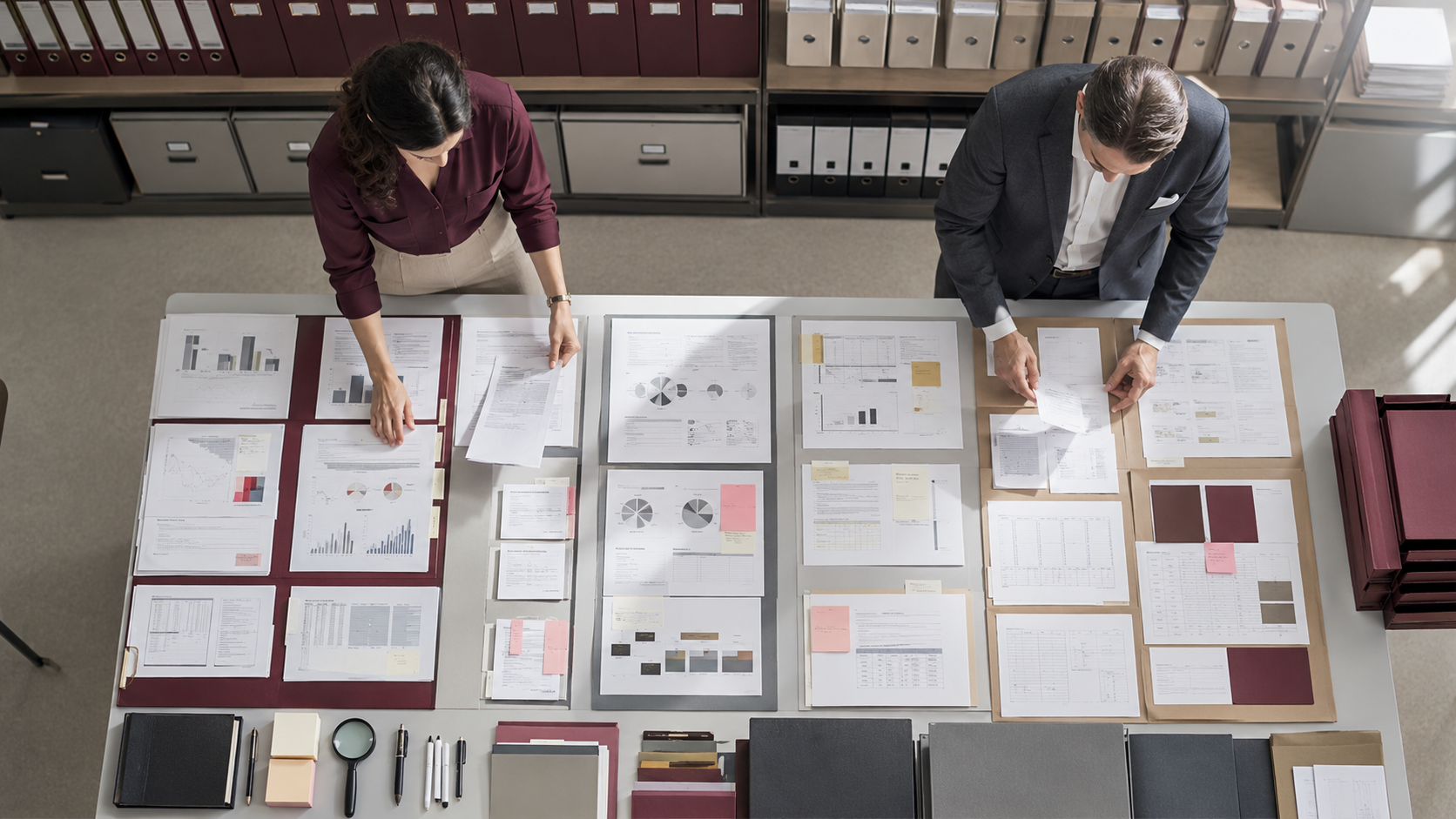 Intent Data Providers: Audit Definitions First